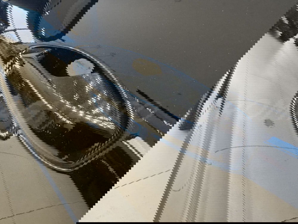 Volvo V60 Cross Country usata a Forlì-Cesena (6)