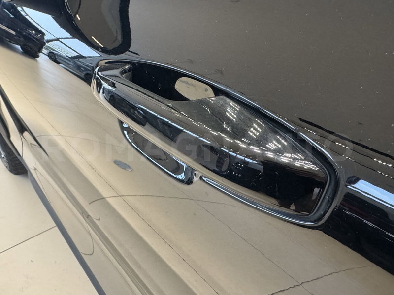 Volvo V60 Cross Country usata a Forlì-Cesena (6)