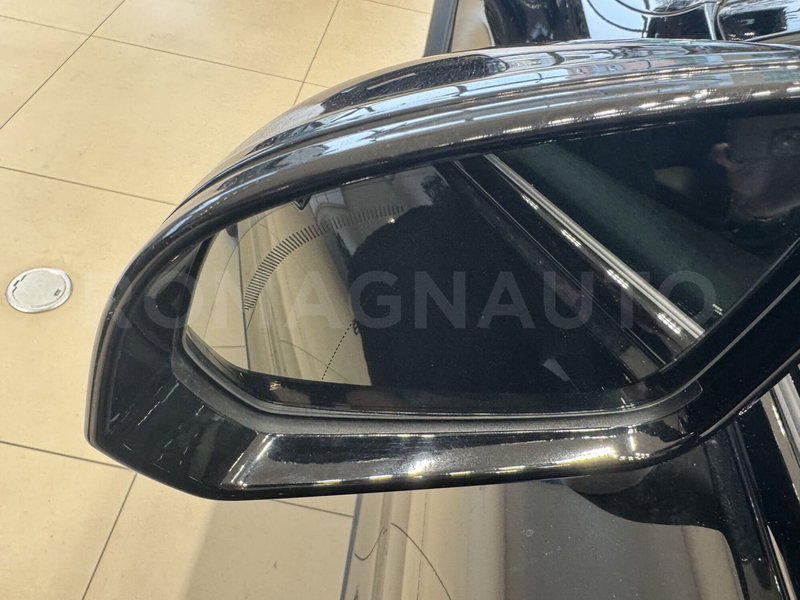 Volvo V60 Cross Country usata a Forlì-Cesena (7)