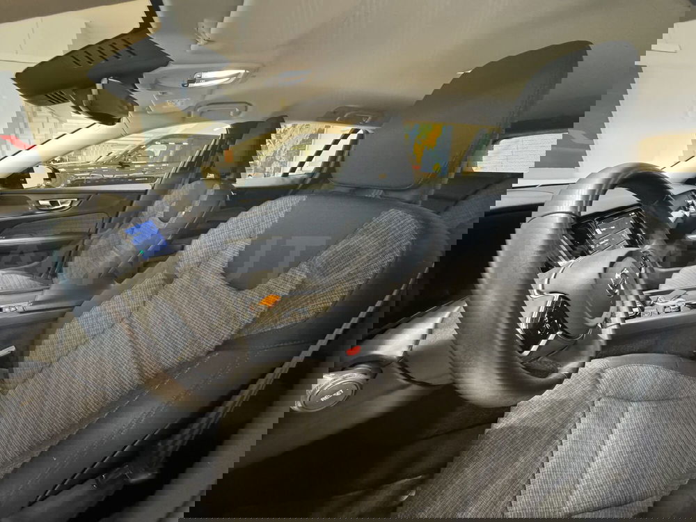 Volvo V60 Cross Country usata a Forlì-Cesena (8)