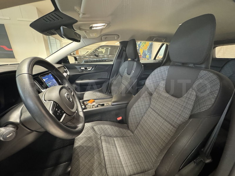 Volvo V60 Cross Country usata a Forlì-Cesena (8)