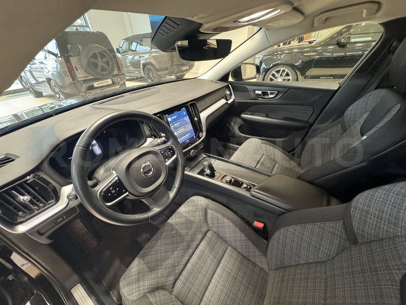 Volvo V60 Cross Country usata a Forlì-Cesena (9)