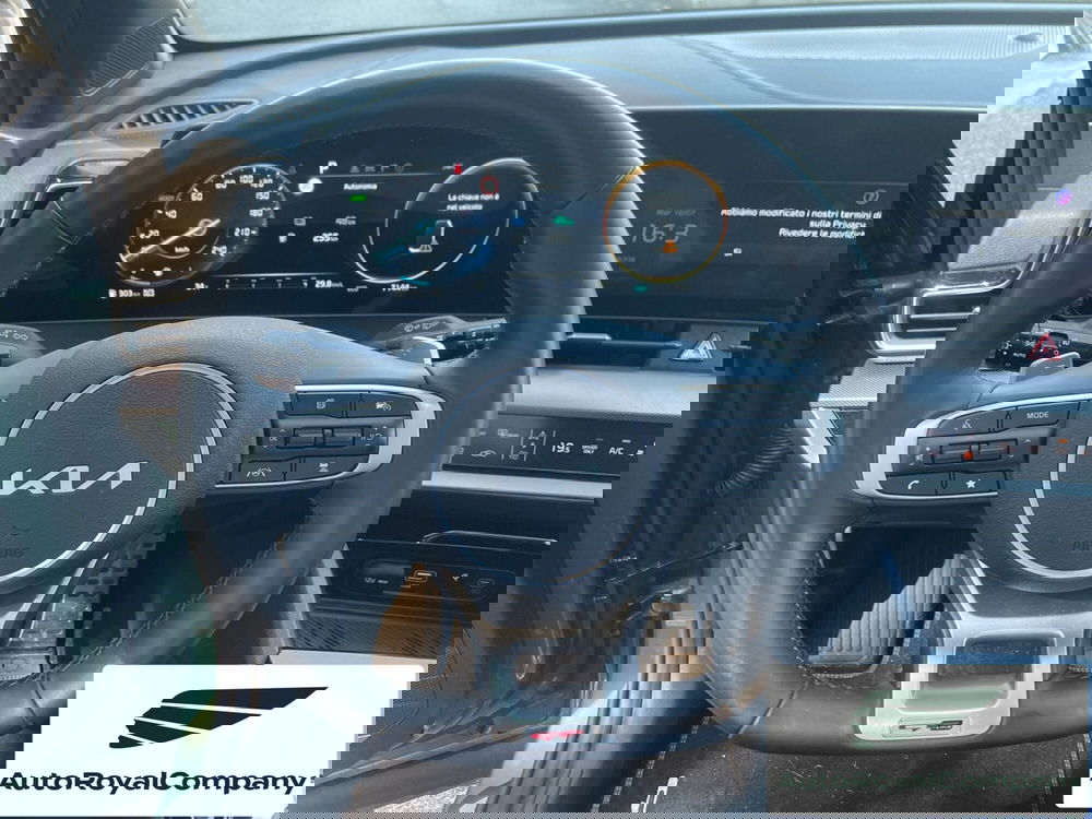 Kia Sportage usata a Roma (12)