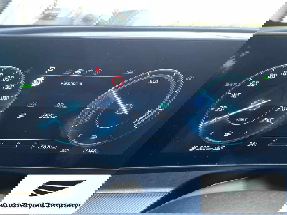 Kia Sportage usata a Roma (14)