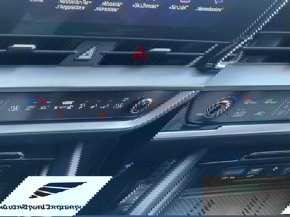 Kia Sportage usata a Roma (16)