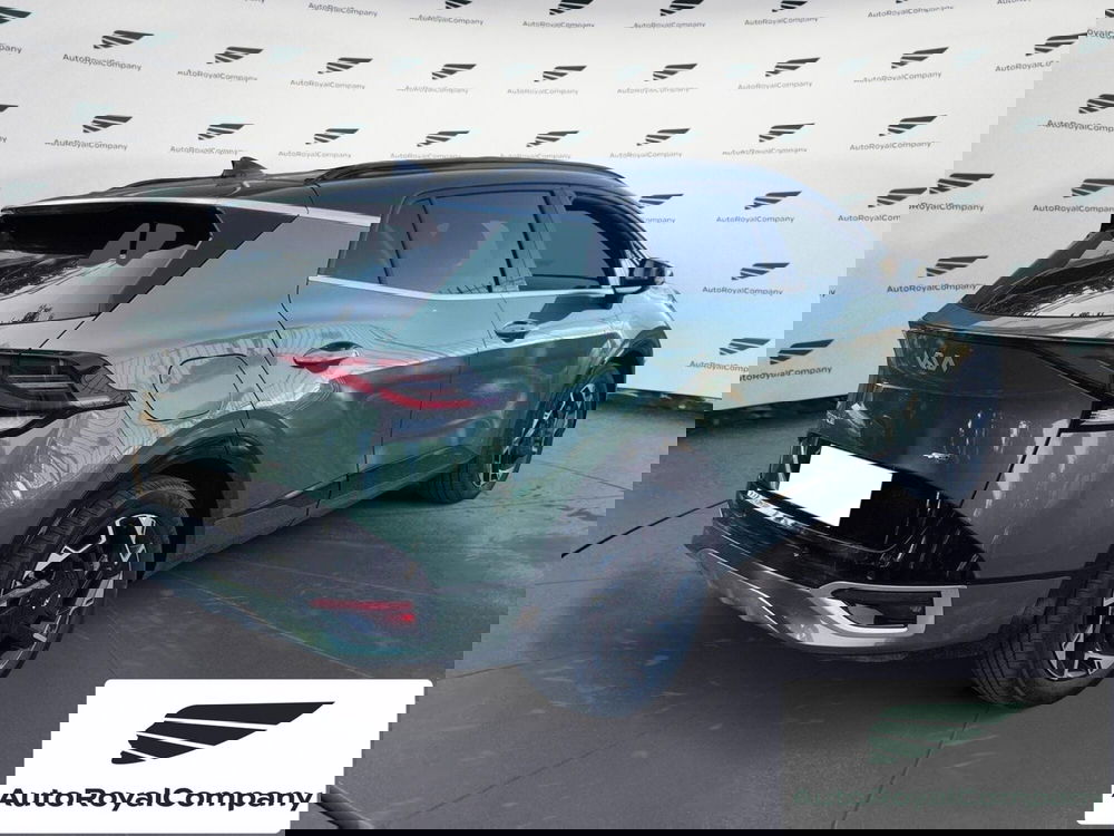 Kia Sportage usata a Roma (5)