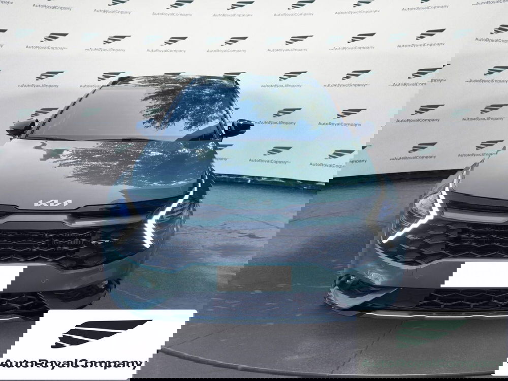 Kia Sportage usata a Roma (8)