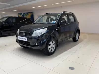Daihatsu Terios 1.5 4WD SX del 2007 usata a Forli'