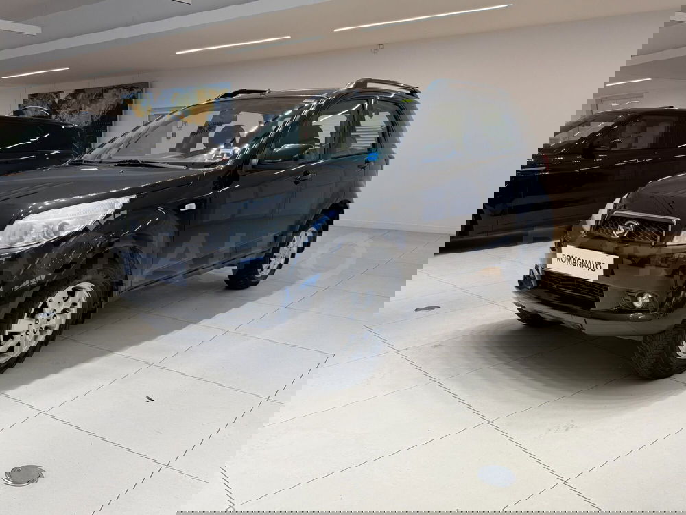 Daihatsu Terios usata a Forlì-Cesena