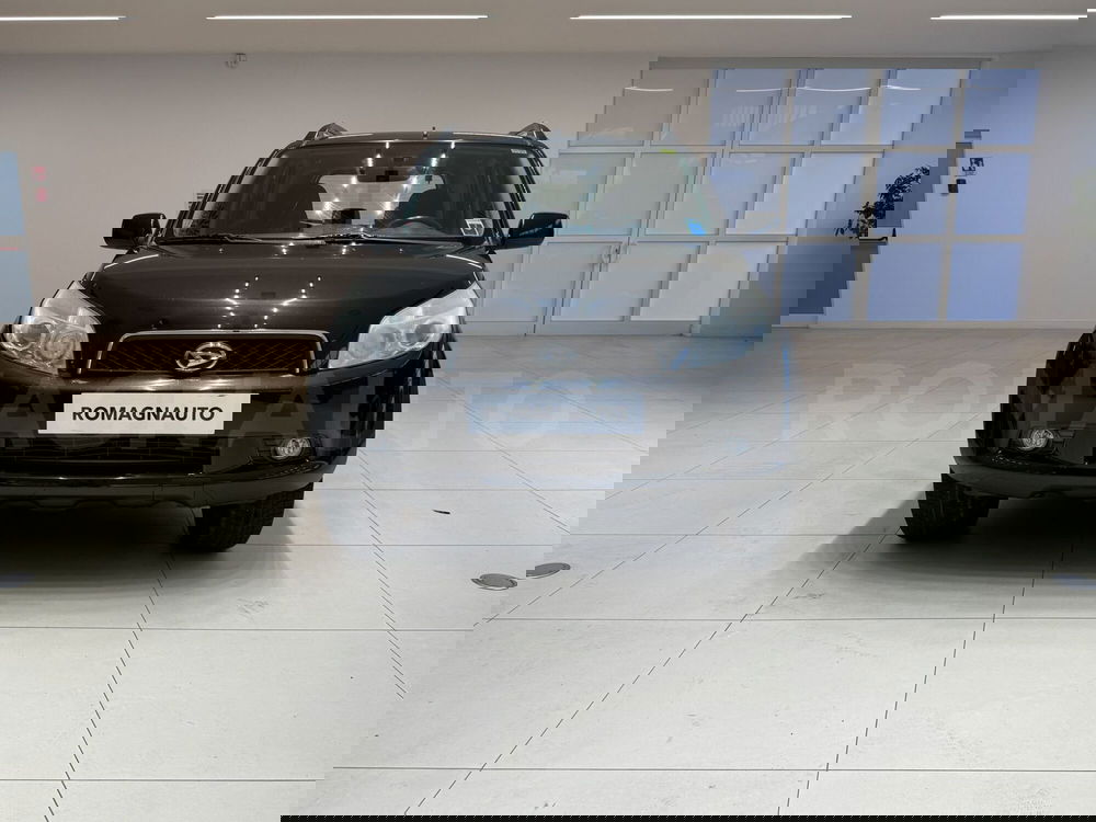 Daihatsu Terios usata a Forlì-Cesena (2)