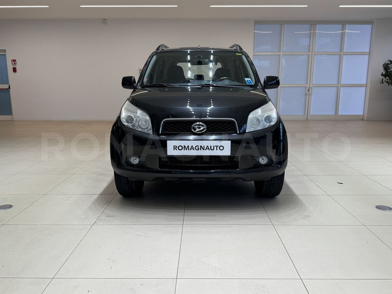 Daihatsu Terios usata a Forlì-Cesena (2)