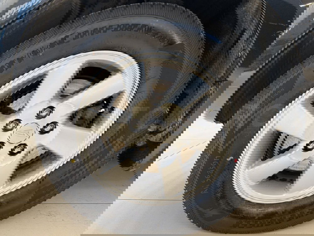 Daihatsu Terios usata a Forlì-Cesena (3)