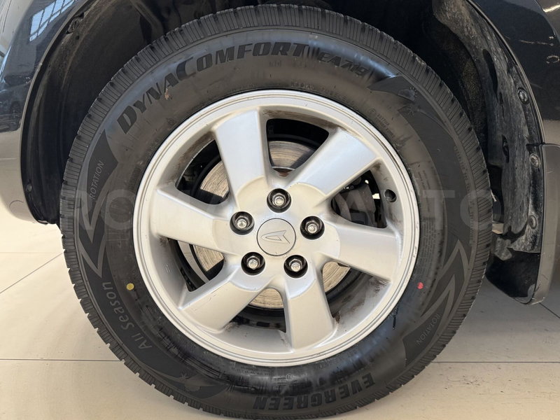 Daihatsu Terios usata a Forlì-Cesena (3)