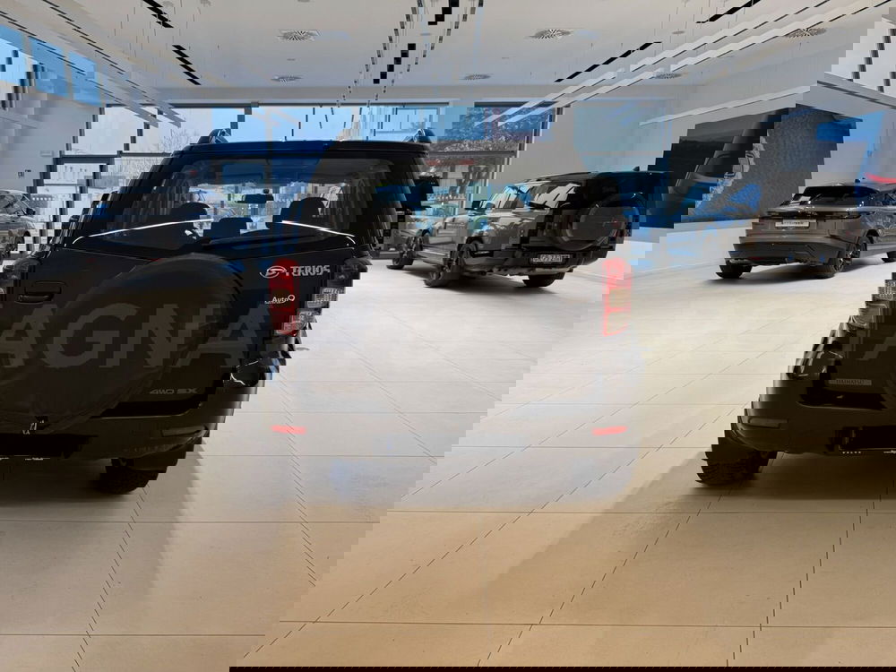 Daihatsu Terios usata a Forlì-Cesena (4)