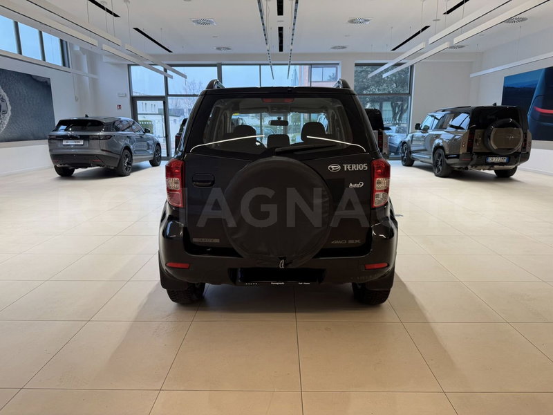 Daihatsu Terios usata a Forlì-Cesena (4)