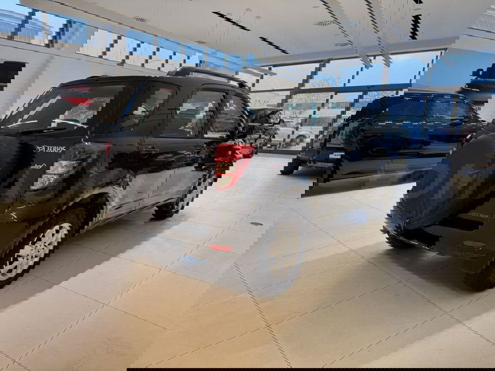 Daihatsu Terios usata a Forlì-Cesena (5)