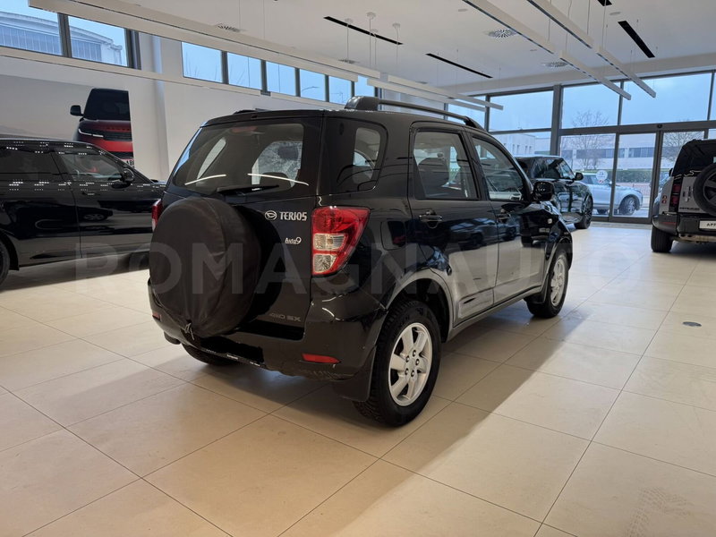 Daihatsu Terios usata a Forlì-Cesena (5)