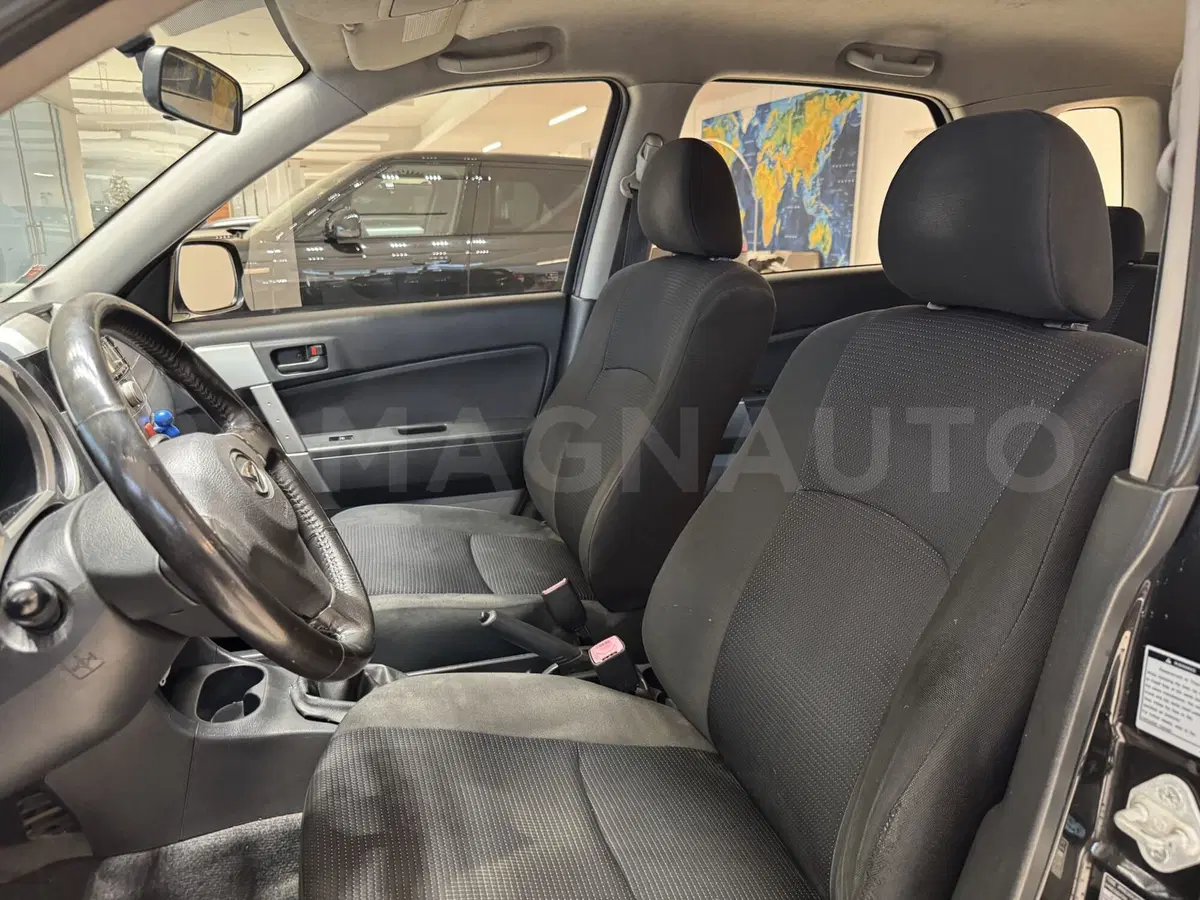 Daihatsu Terios usata a Forlì-Cesena (6)