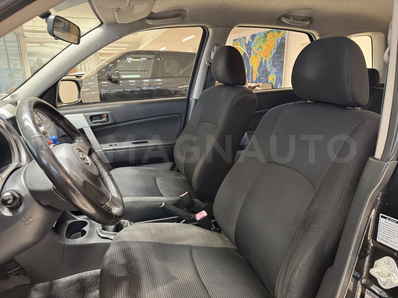 Daihatsu Terios usata a Forlì-Cesena (6)