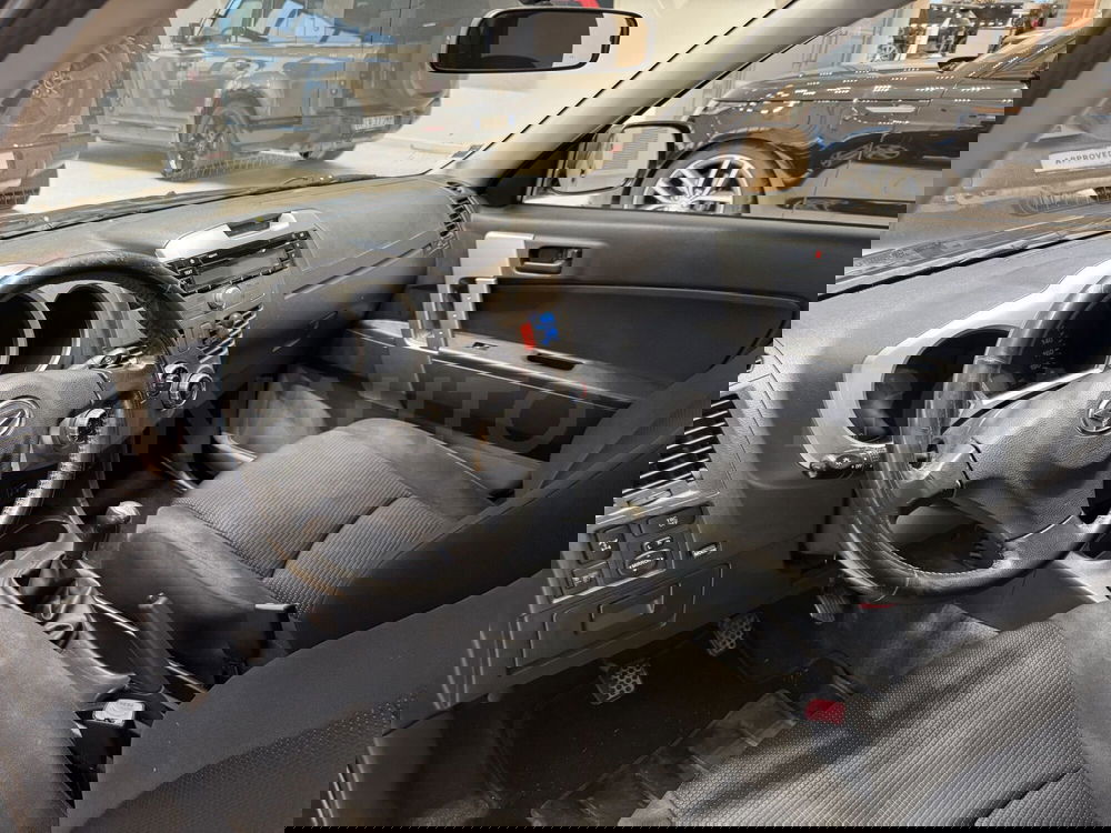 Daihatsu Terios usata a Forlì-Cesena (7)