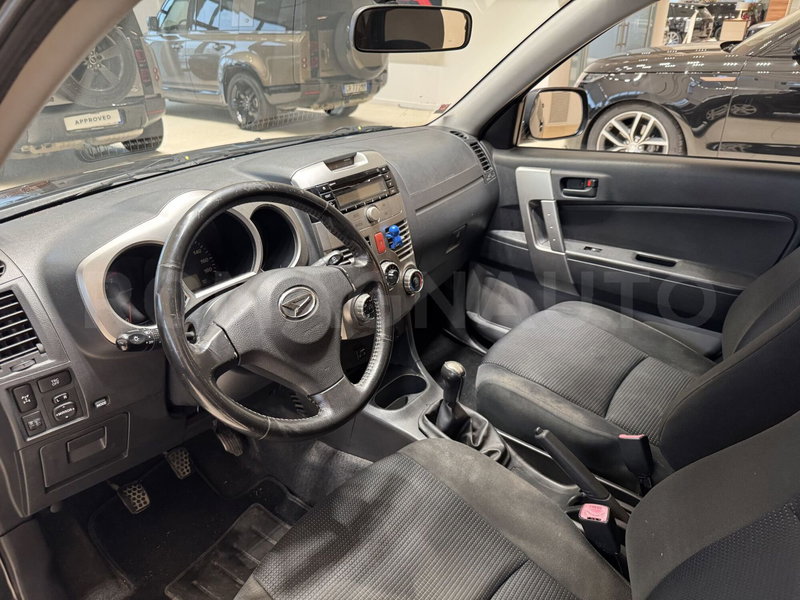 Daihatsu Terios usata a Forlì-Cesena (7)