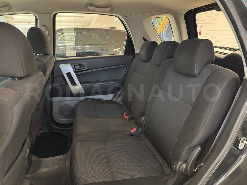 Daihatsu Terios usata a Forlì-Cesena (9)