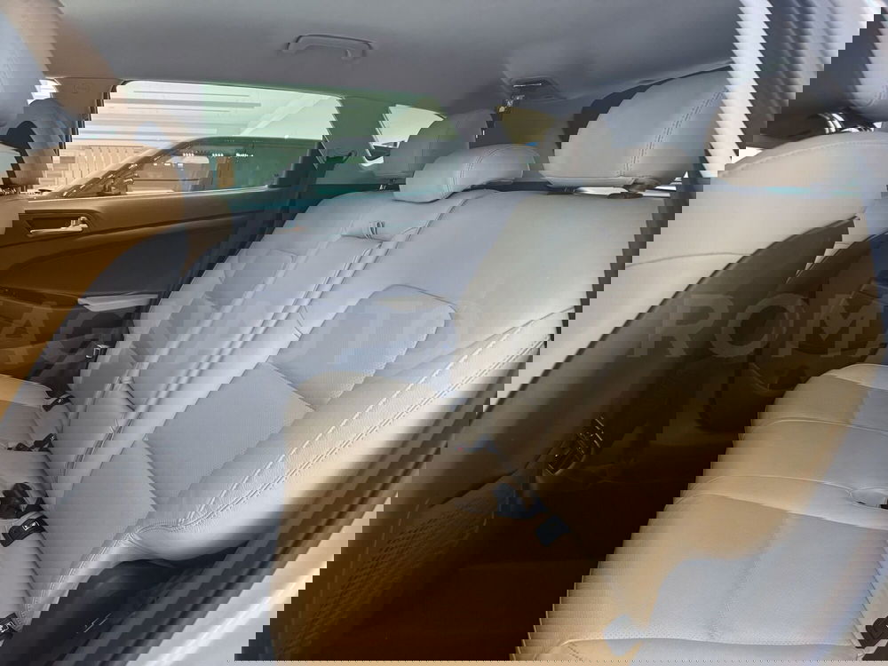 Hyundai Tucson usata a Forlì-Cesena (14)