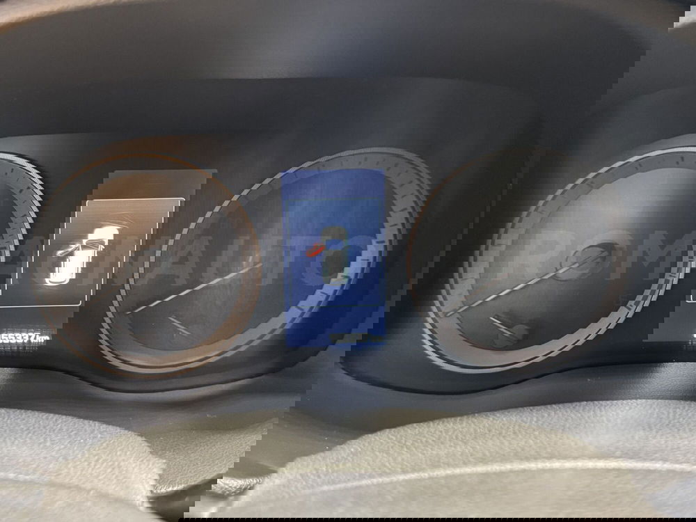 Hyundai Tucson usata a Forlì-Cesena (16)