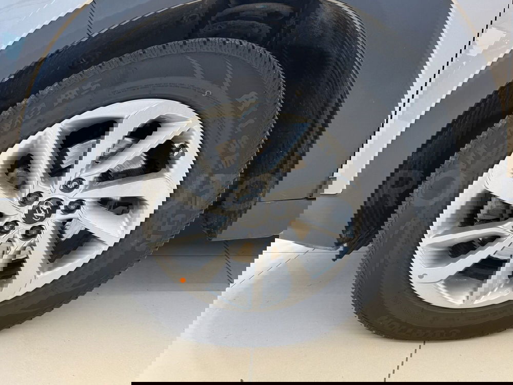 Hyundai Tucson usata a Forlì-Cesena (3)