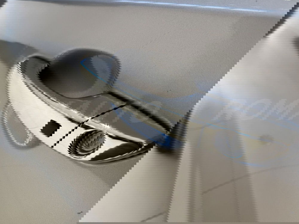 Hyundai Tucson usata a Forlì-Cesena (6)