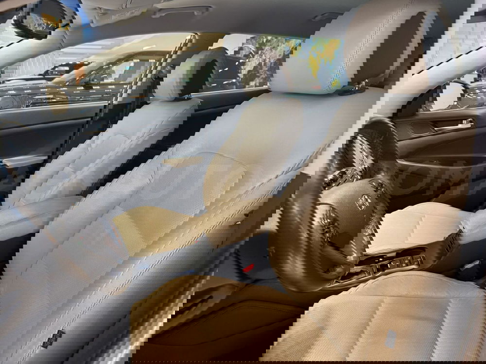 Hyundai Tucson usata a Forlì-Cesena (7)