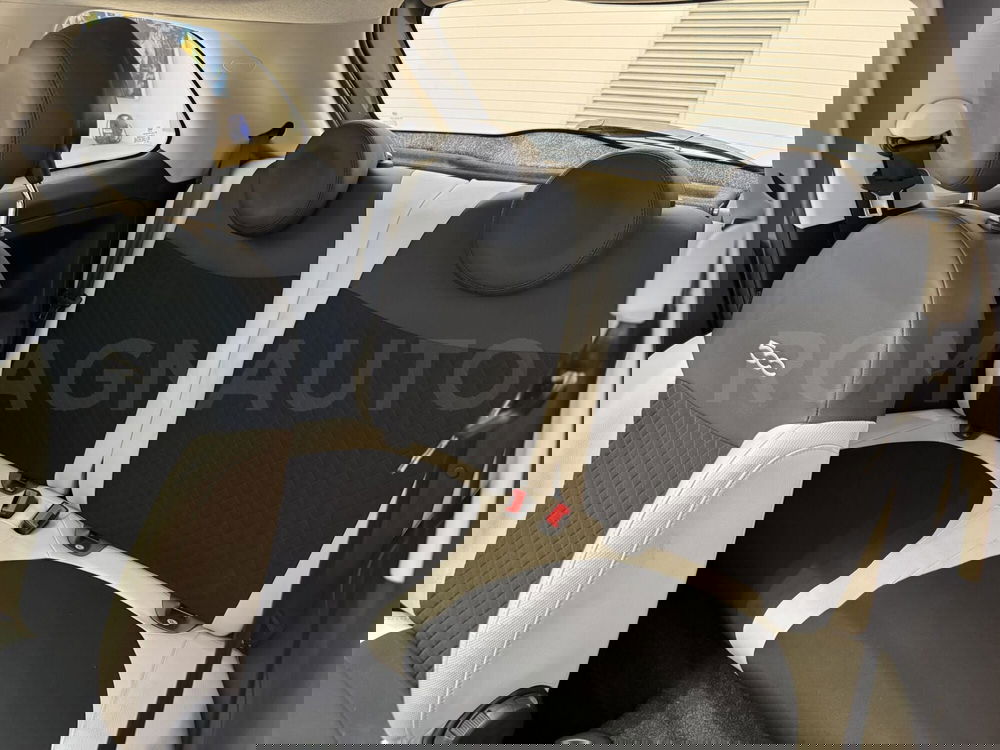 Fiat 500 usata a Forlì-Cesena (10)