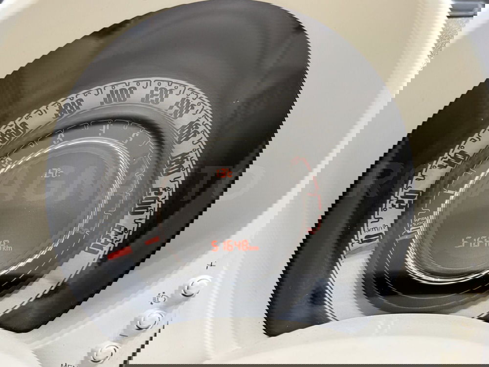 Fiat 500 usata a Forlì-Cesena (11)