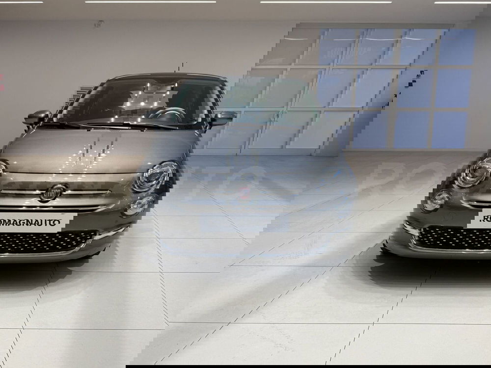 Fiat 500 usata a Forlì-Cesena (2)