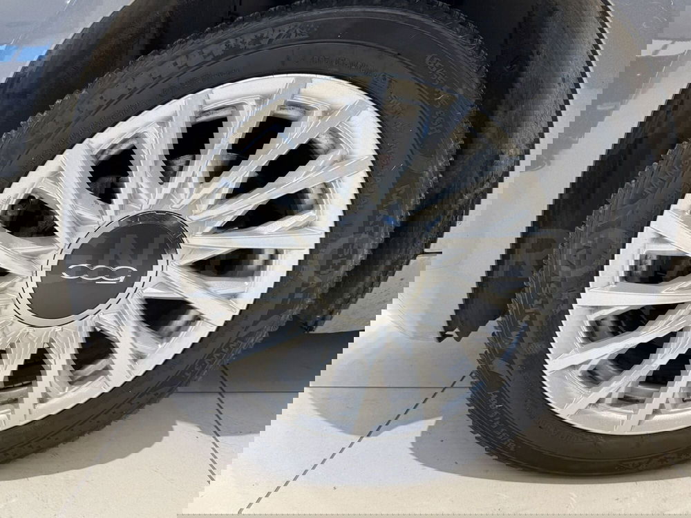 Fiat 500 usata a Forlì-Cesena (3)