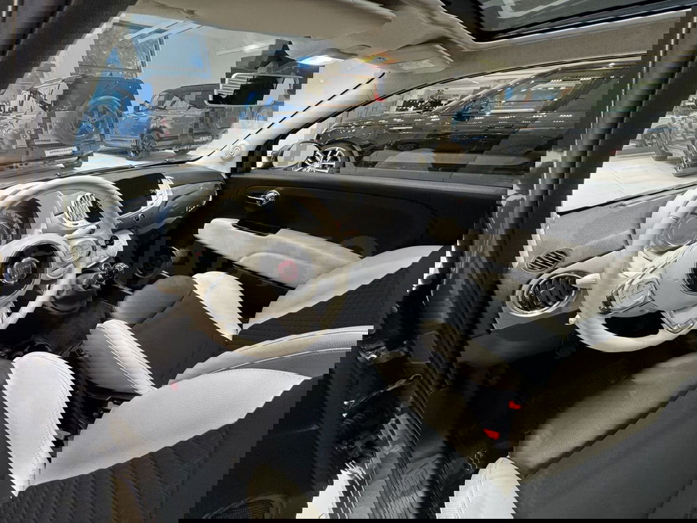 Fiat 500 usata a Forlì-Cesena (7)