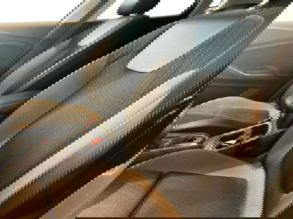 Opel Grandland X usata a Como (10)