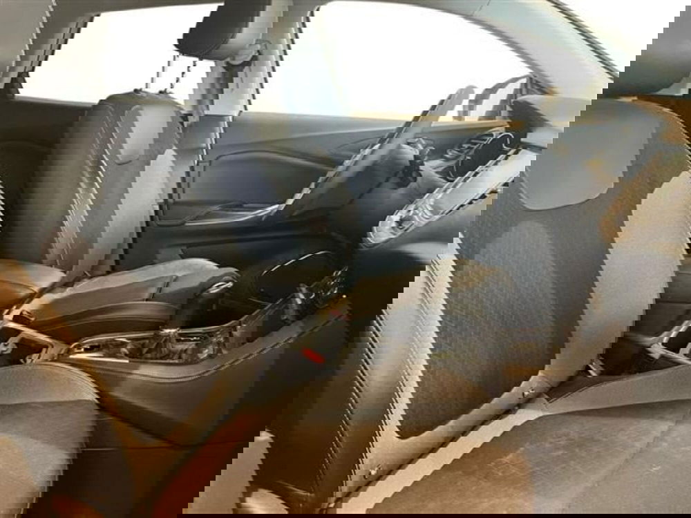 Opel Grandland X usata a Como (11)