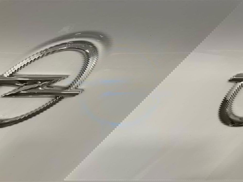 Opel Grandland X usata a Como (17)