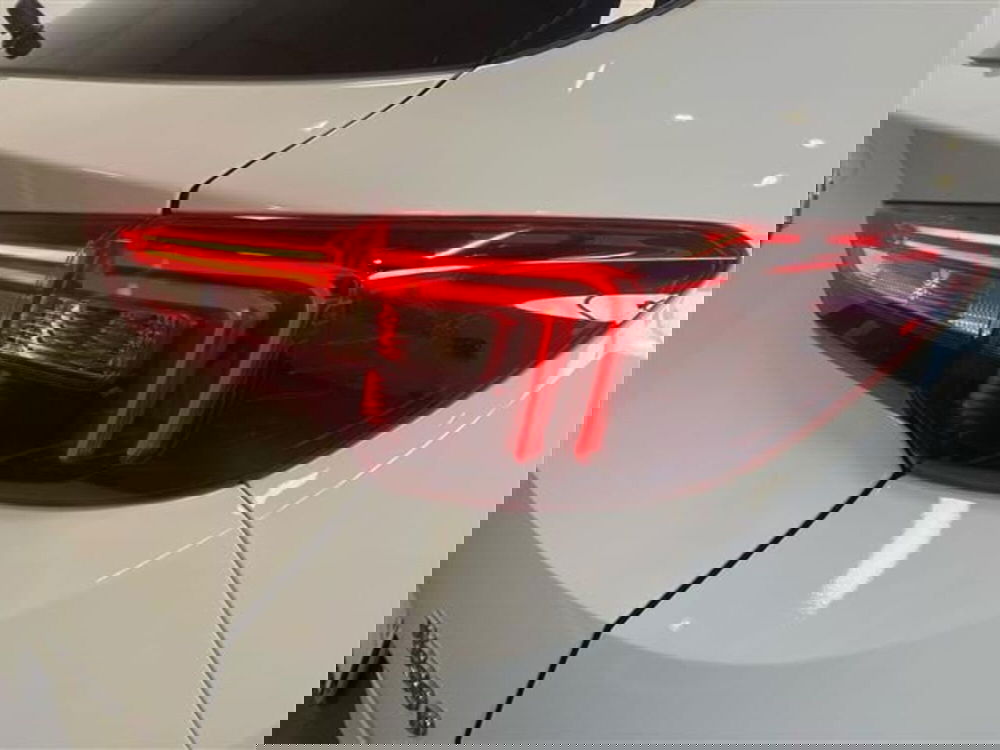 Opel Grandland X usata a Como (7)