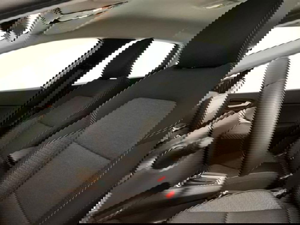 Renault Captur usata a Como (10)