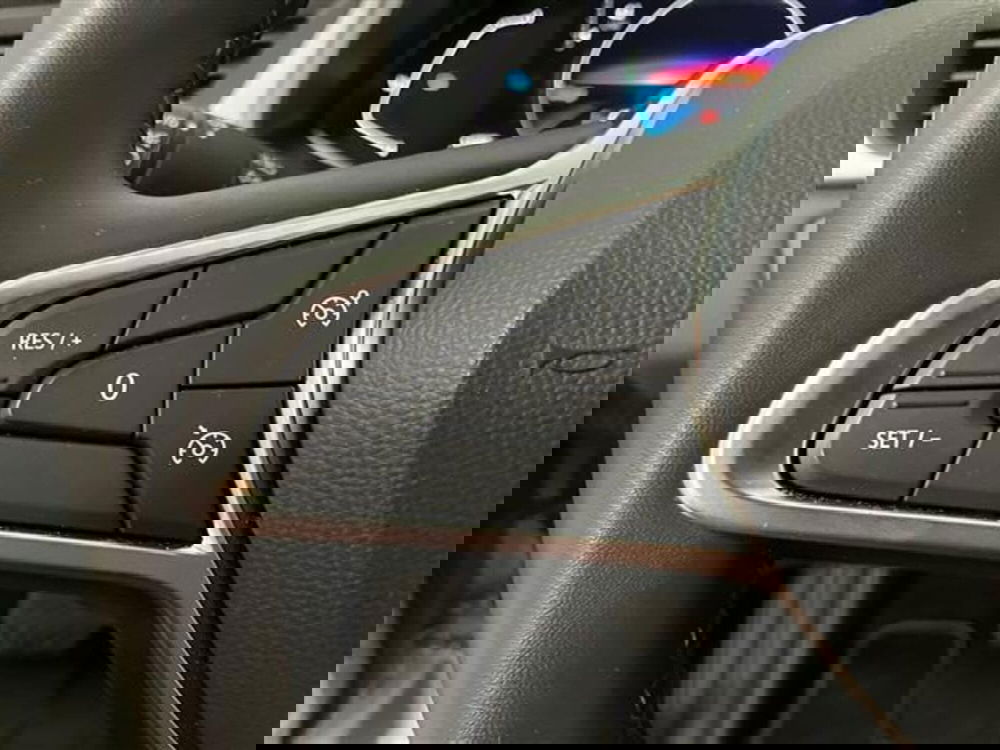 Renault Captur usata a Como (19)