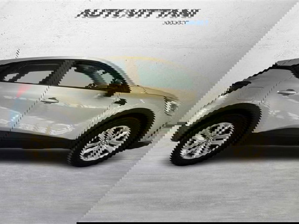 Renault Captur usata a Como (5)