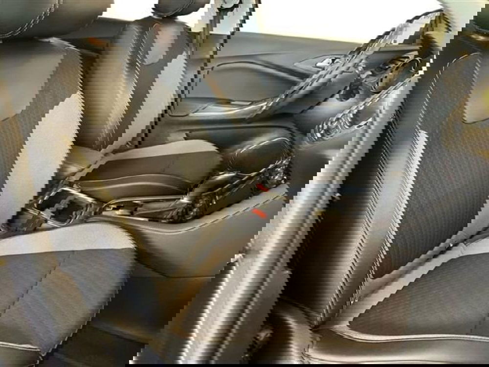 Opel Grandland X usata a Como (11)