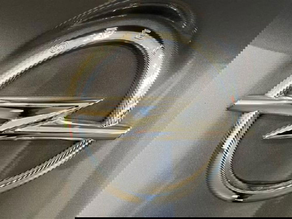 Opel Grandland X usata a Como (18)