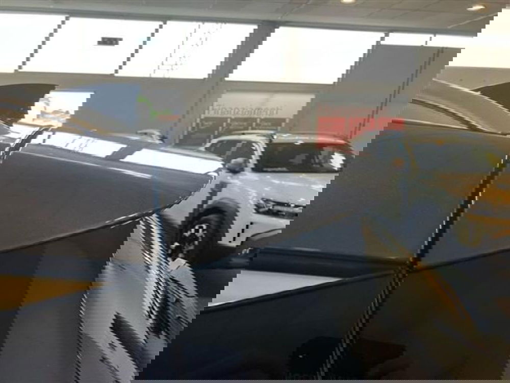 Opel Grandland X usata a Como (19)