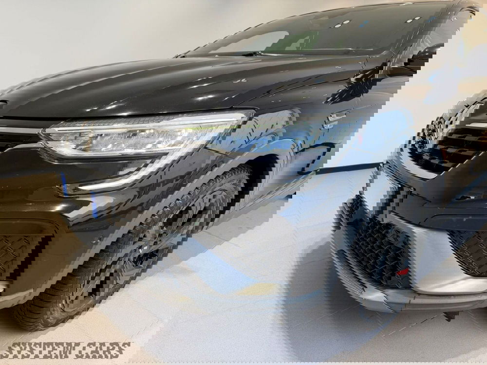 Renault Arkana usata a Varese