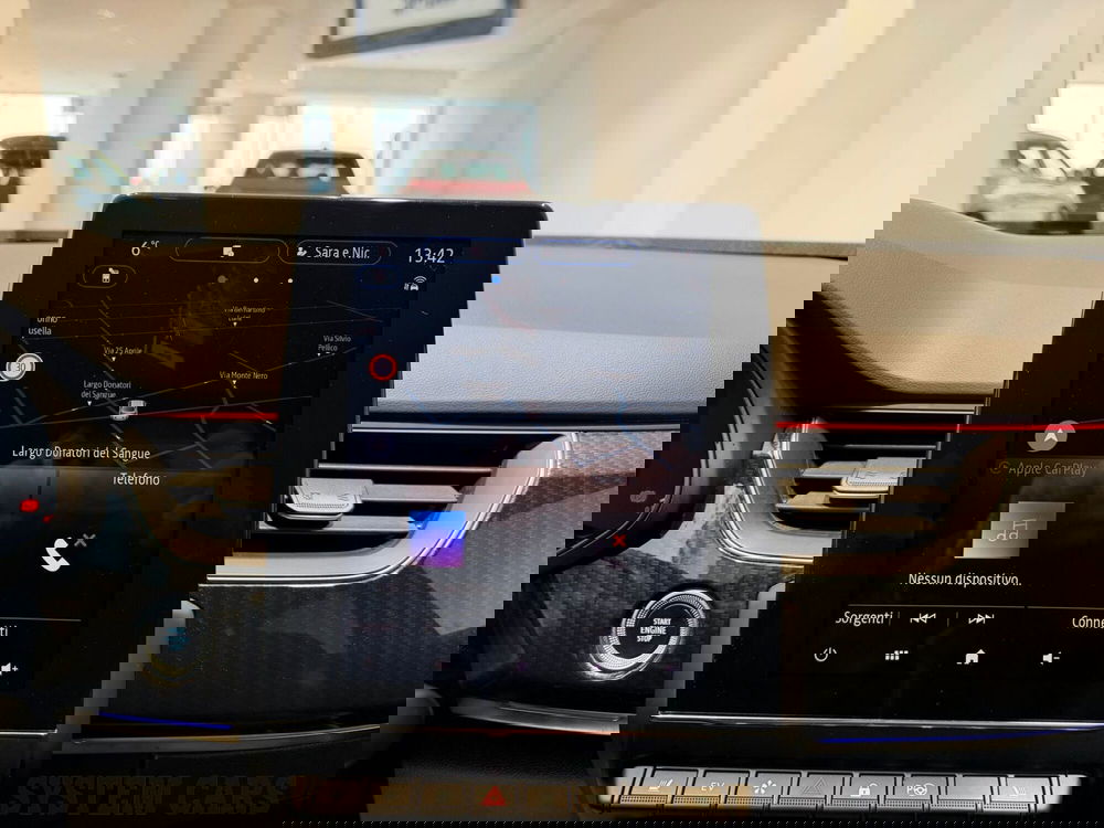 Renault Arkana usata a Varese (10)