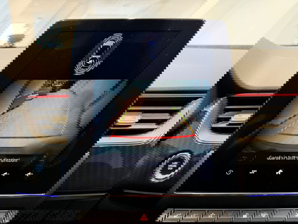 Renault Arkana usata a Varese (12)