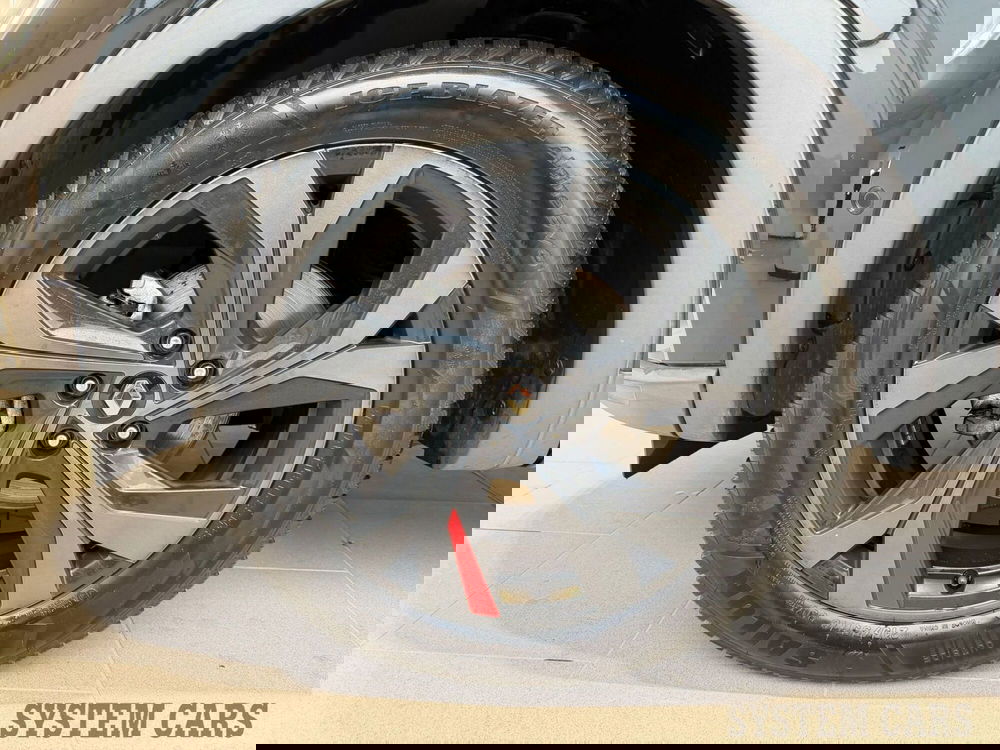 Renault Arkana usata a Varese (15)